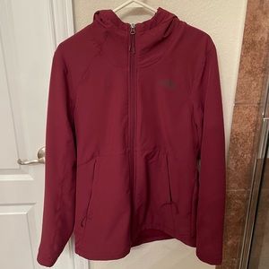 The North Face Women's Shelbe Raschel Hoodie